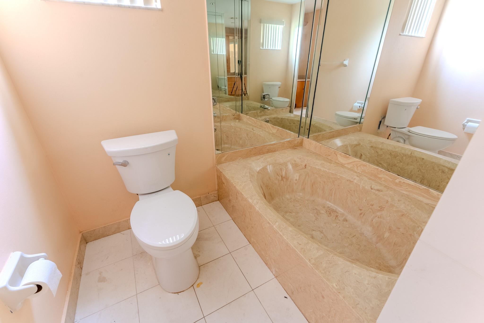 Greens at California Club - Residential Lease