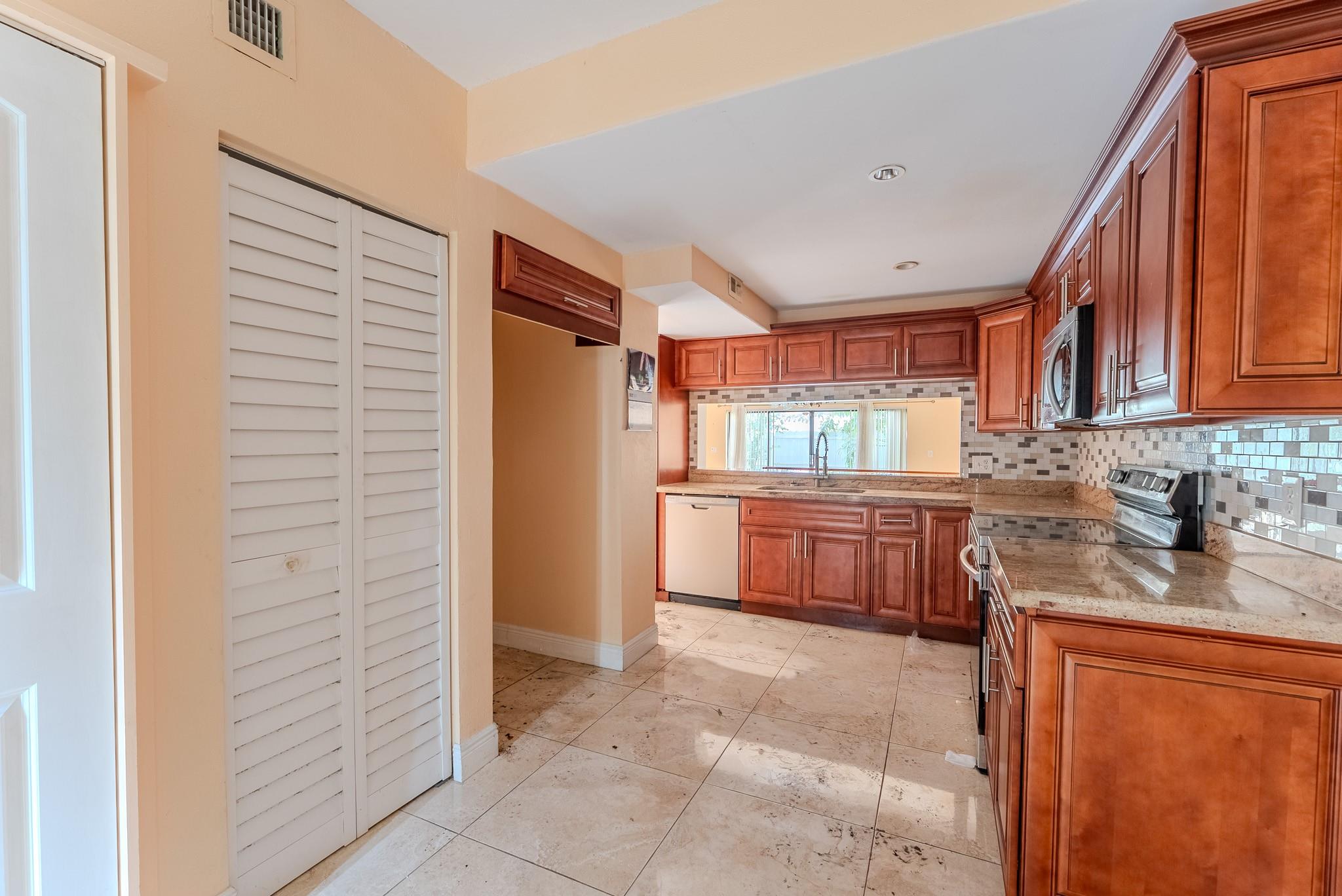 Greens at California Club - Residential Lease