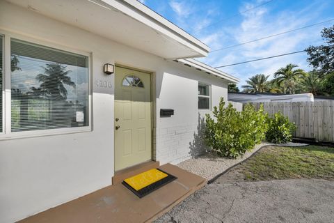 4106 NW 12th Ter Fort Lauderdale FL 33309