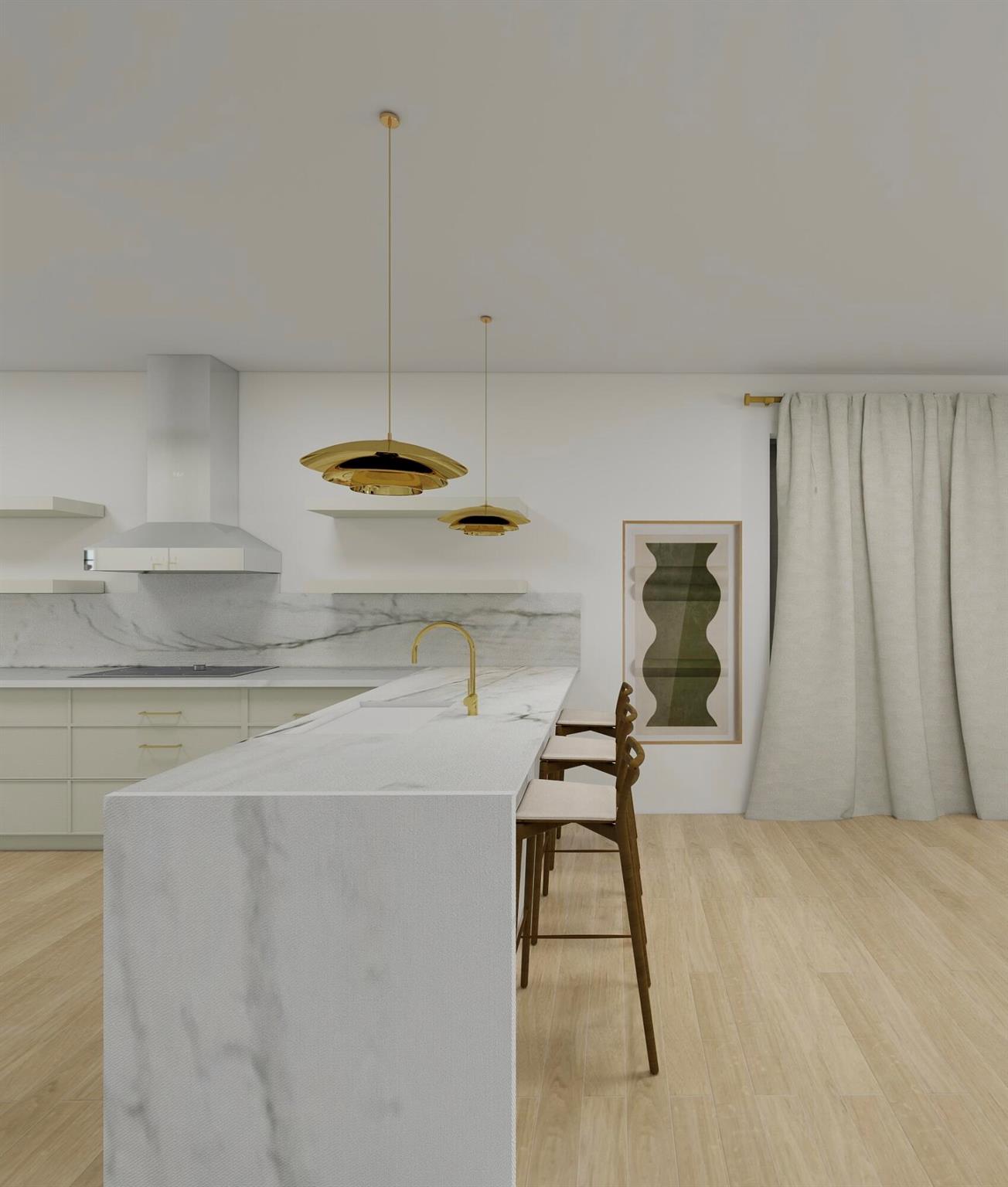 MEADOW BROOK COND DECL FI - Residential