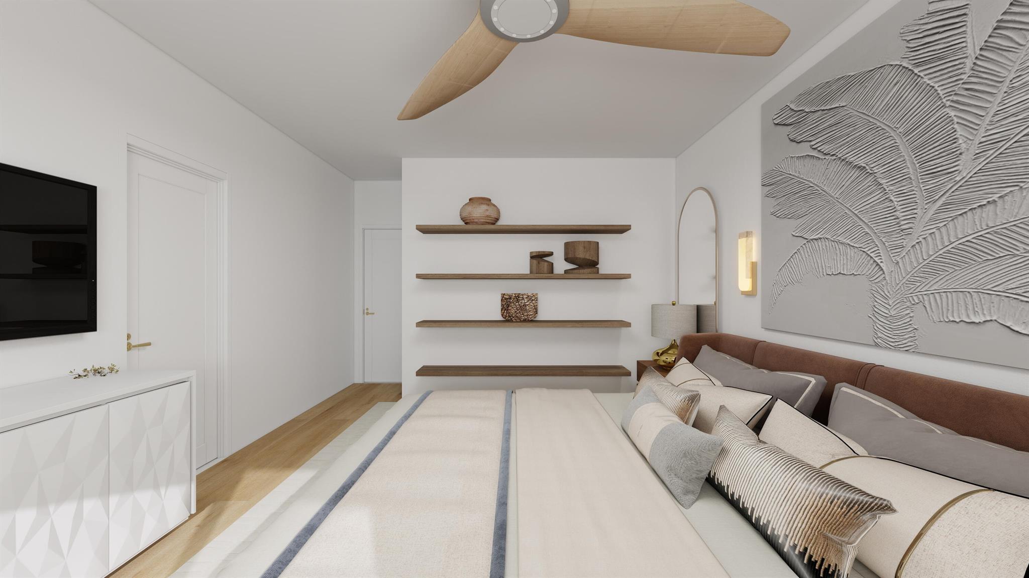 MEADOW BROOK COND DECL FI - Residential