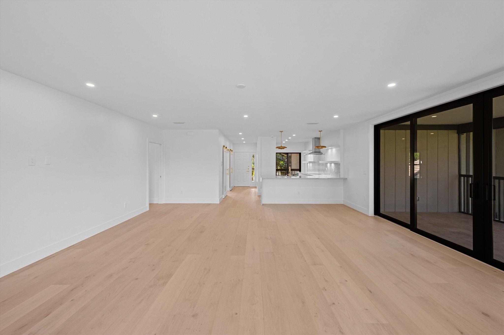 MEADOW BROOK COND DECL FI - Residential