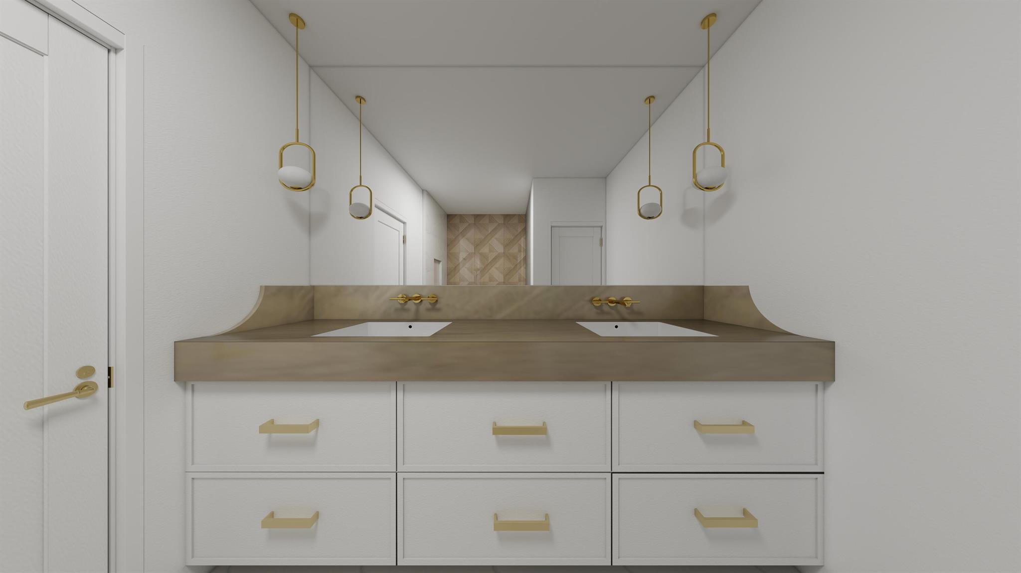 MEADOW BROOK COND DECL FI - Residential