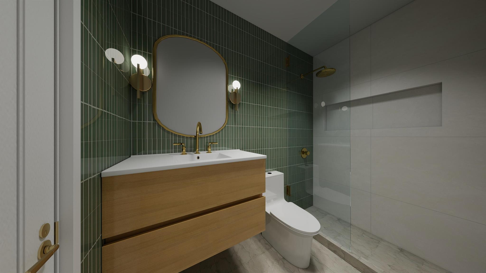 MEADOW BROOK COND DECL FI - Residential