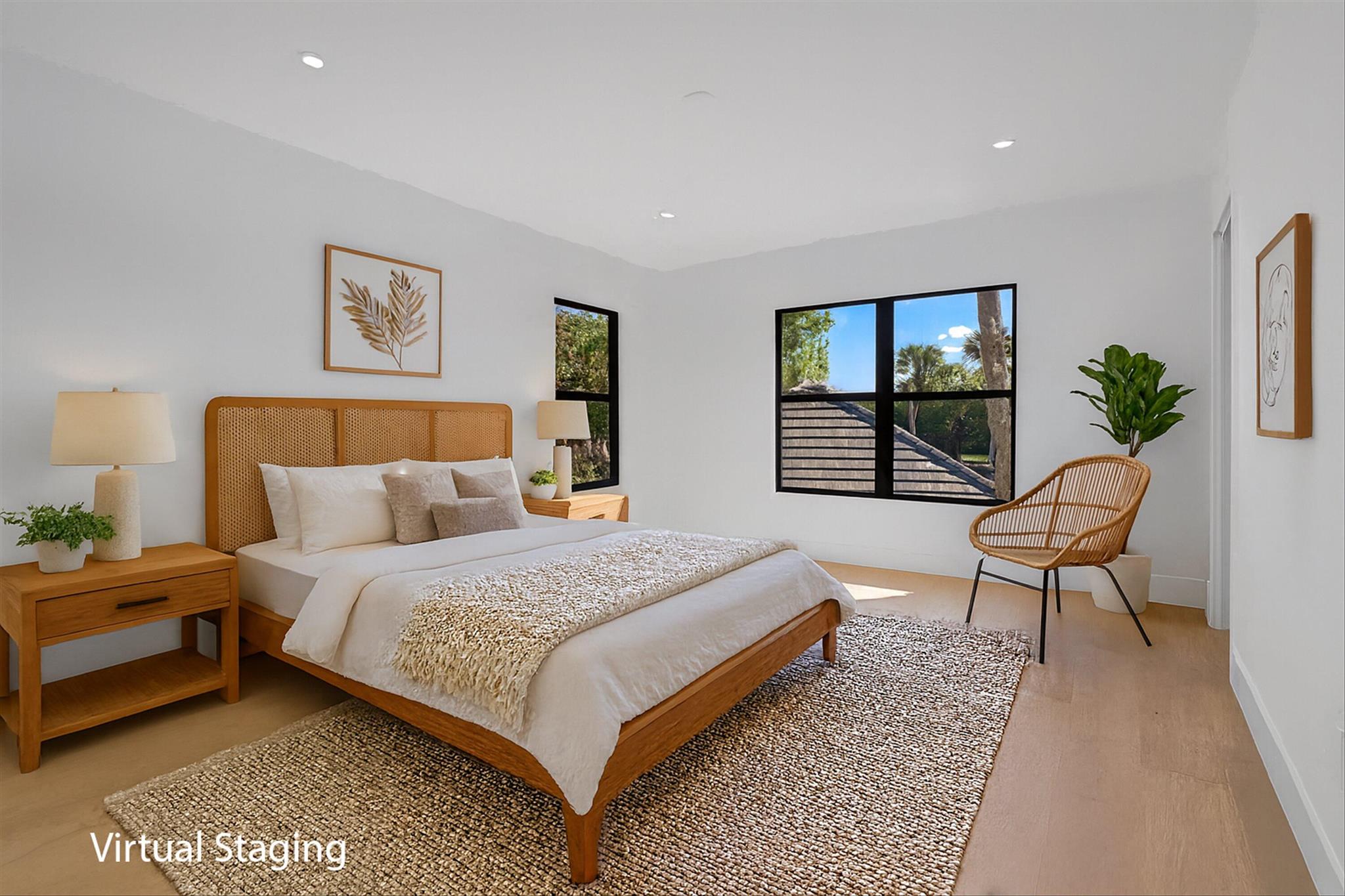 MEADOW BROOK COND DECL FI - Residential