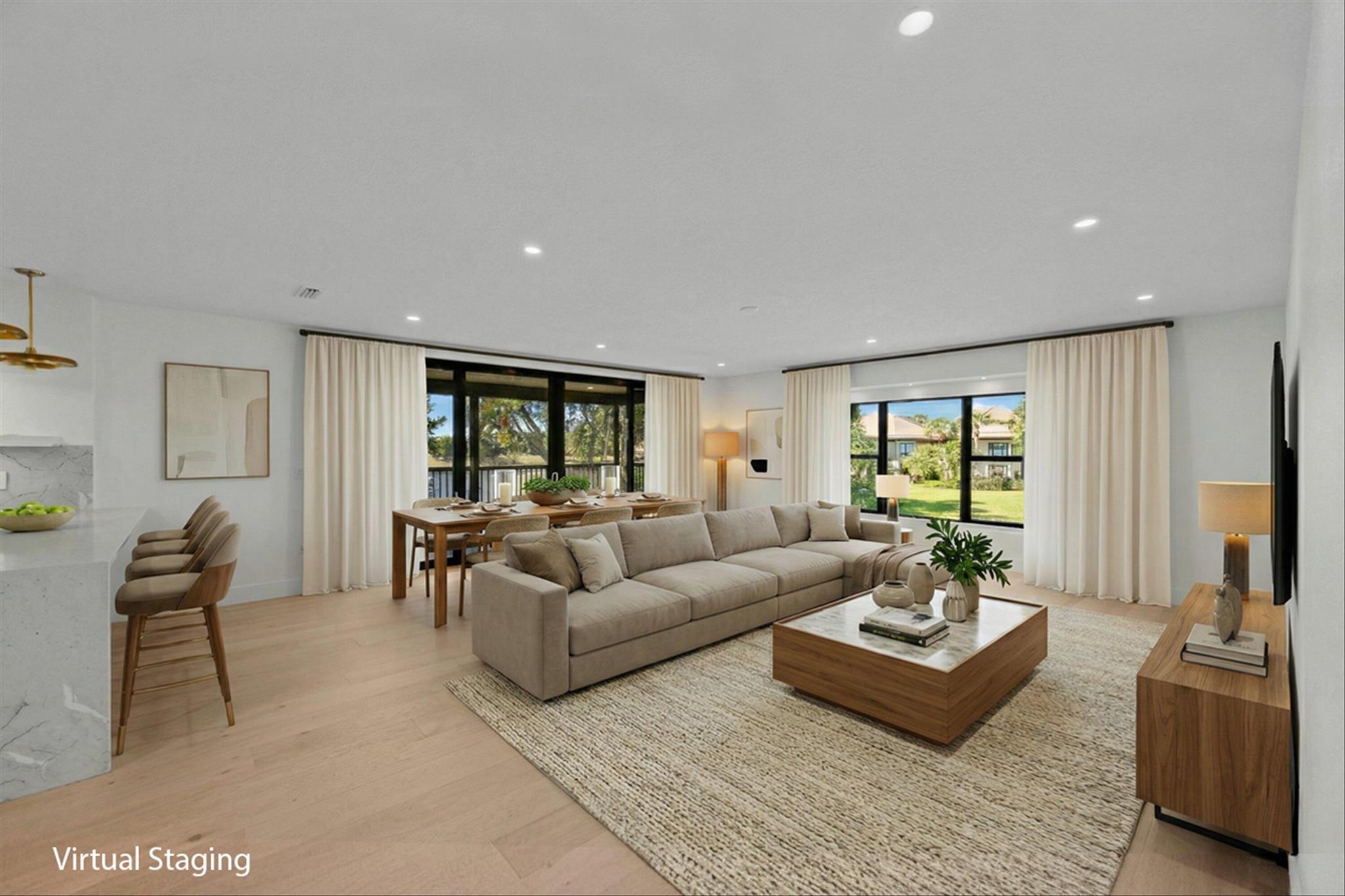 MEADOW BROOK COND DECL FI - Residential