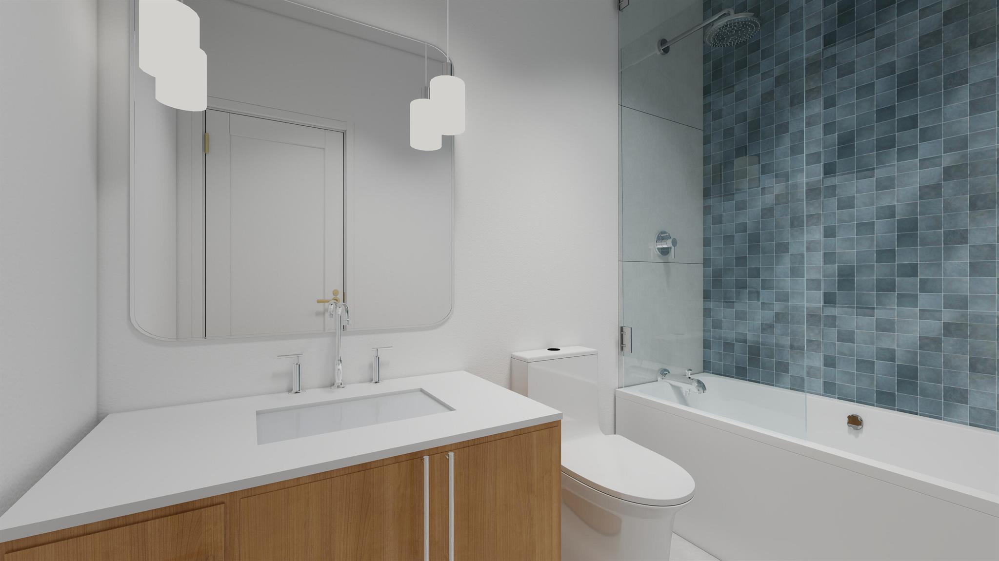 MEADOW BROOK COND DECL FI - Residential