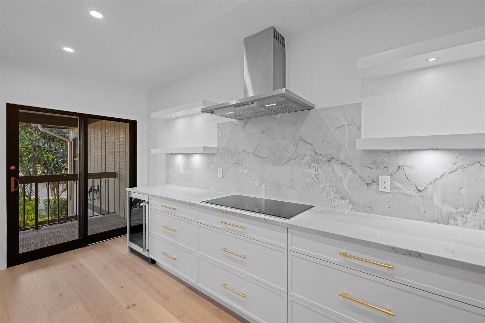 MEADOW BROOK COND DECL FI - Residential