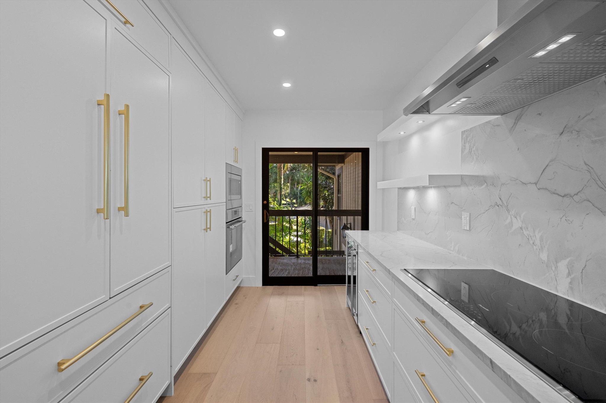 MEADOW BROOK COND DECL FI - Residential