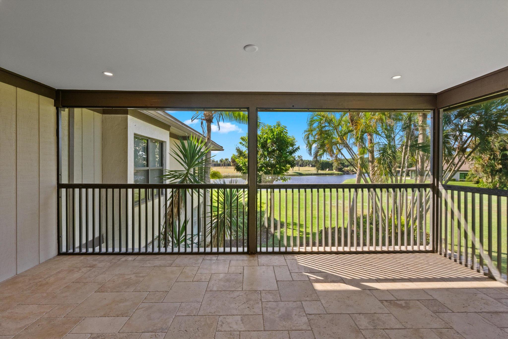 MEADOW BROOK COND DECL FI - Residential