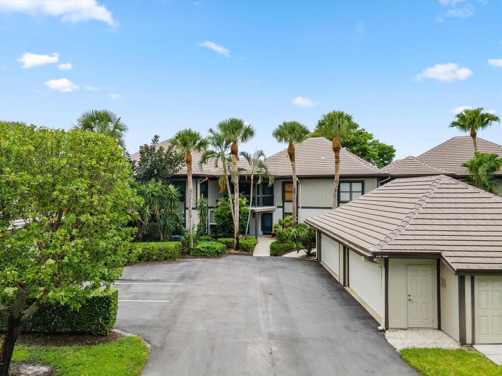 Photo of 13224 Polo Club Rd #A203, Wellington, FL 33414 (MLS # R11134574)