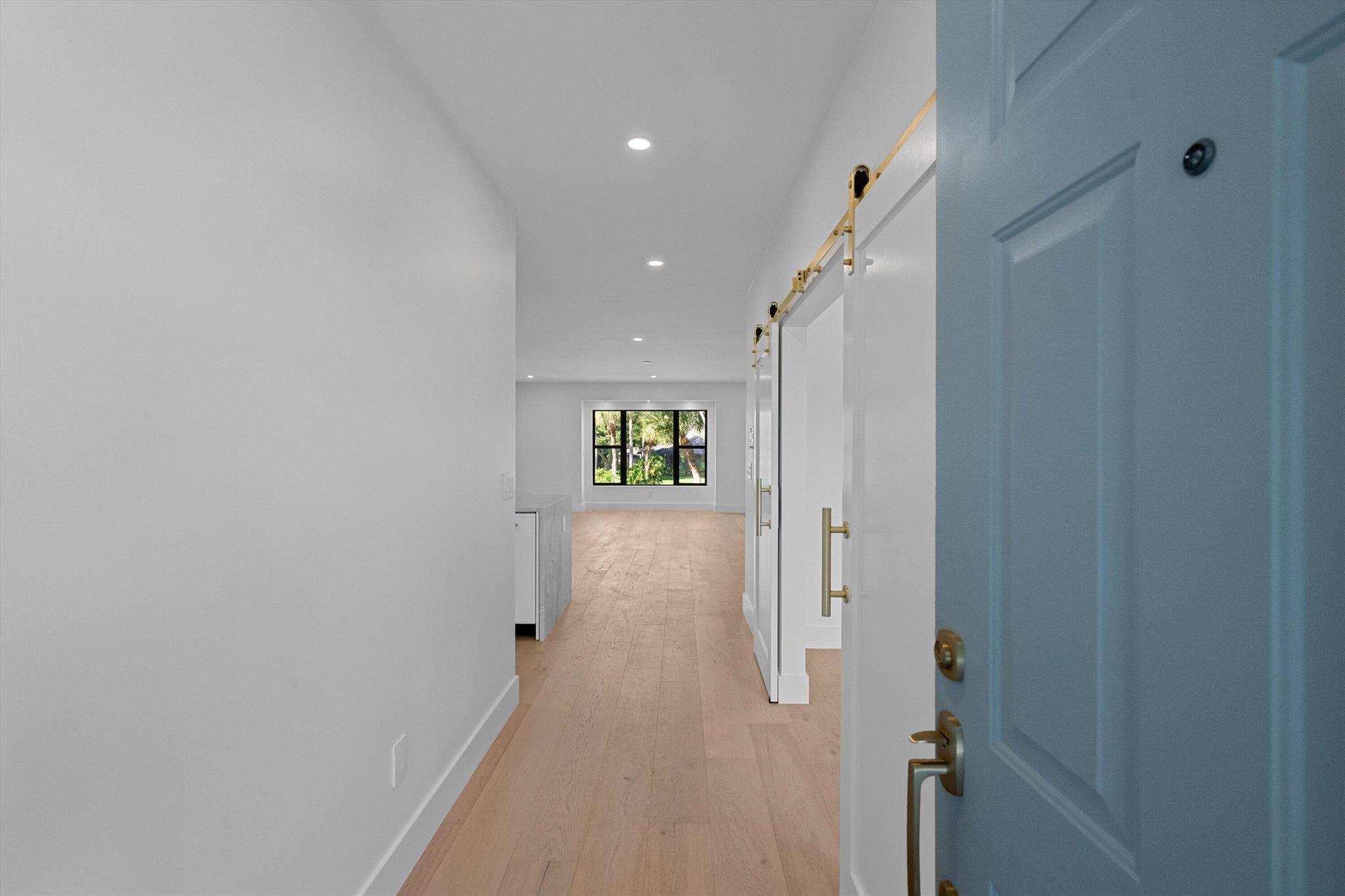 MEADOW BROOK COND DECL FI - Residential