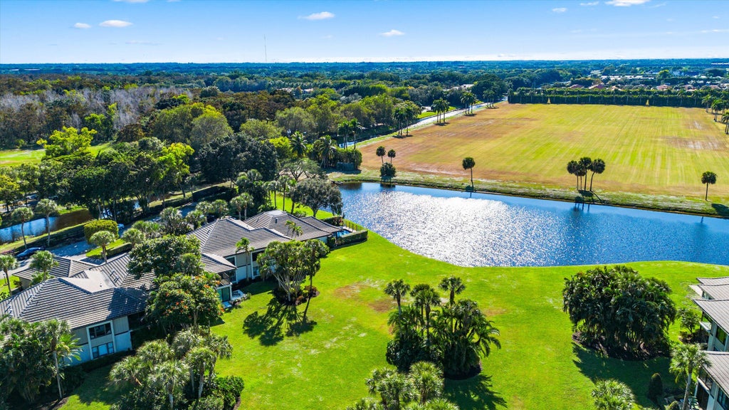 Photo of 13224 Polo Club Rd #A203, Wellington, FL 33414 (MLS # R11134574)