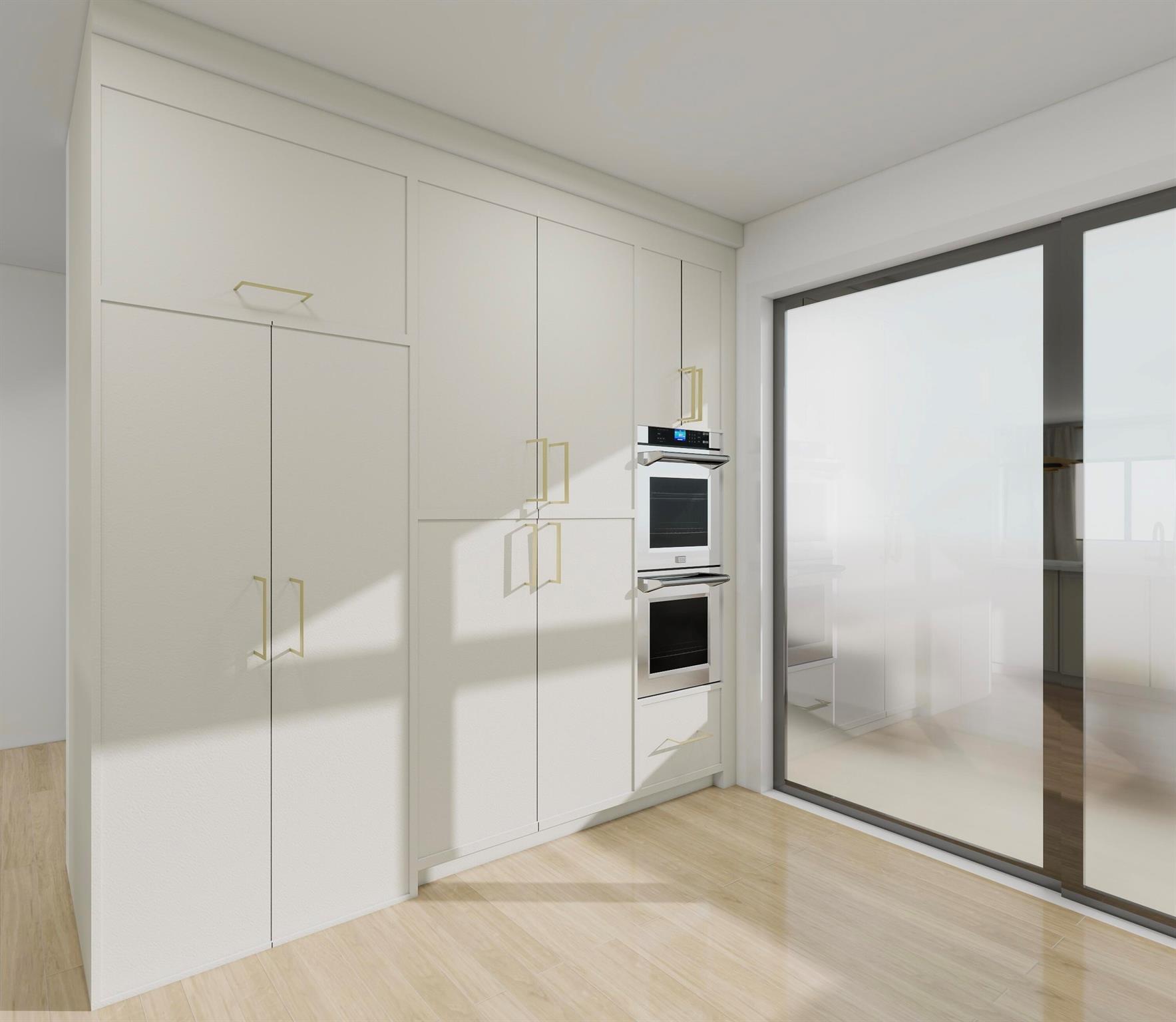 MEADOW BROOK COND DECL FI - Residential