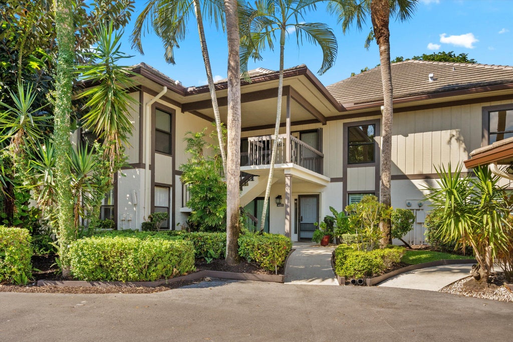 Photo of 13224 Polo Club Rd #A203, Wellington, FL 33414 (MLS # R11134574)