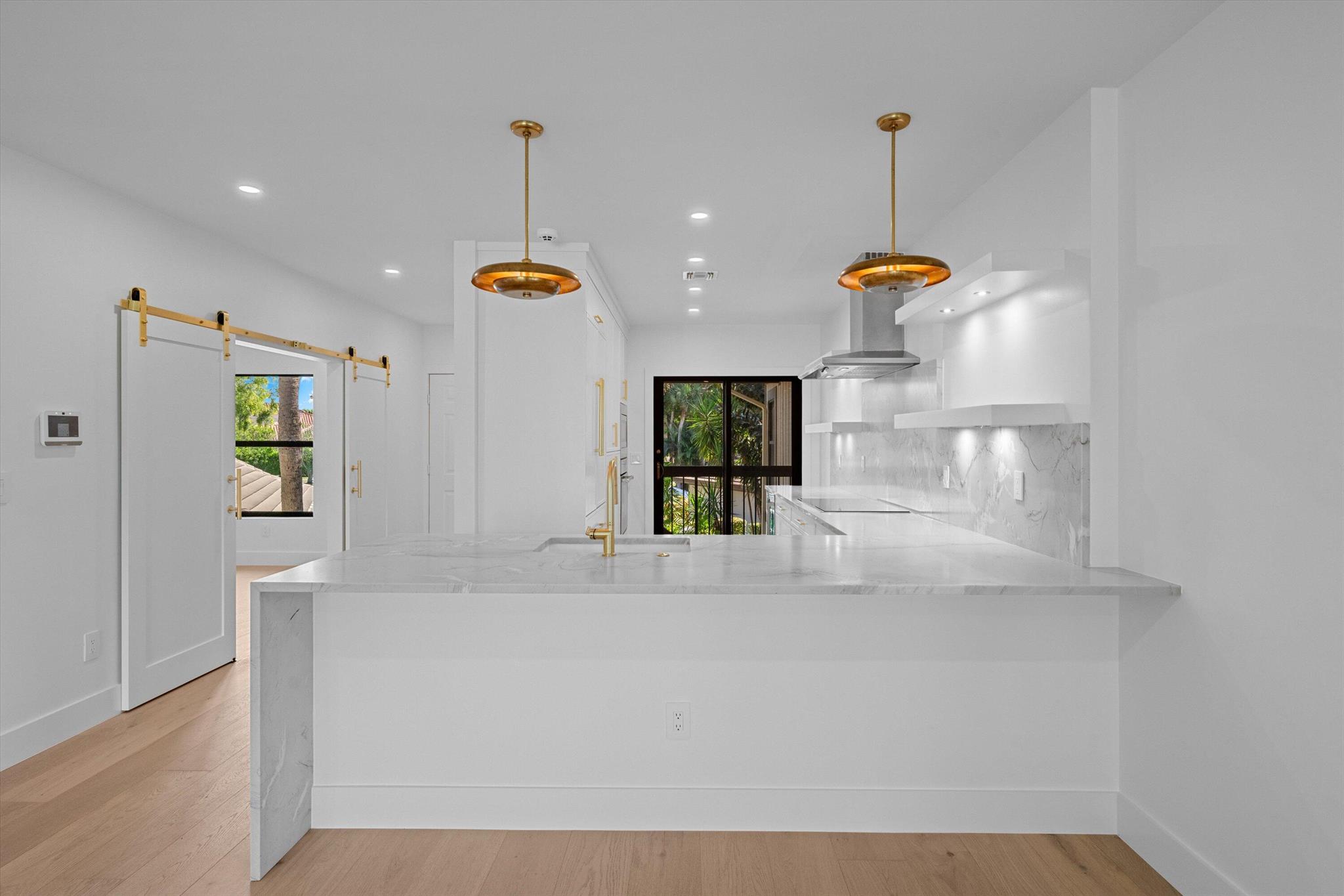 MEADOW BROOK COND DECL FI - Residential