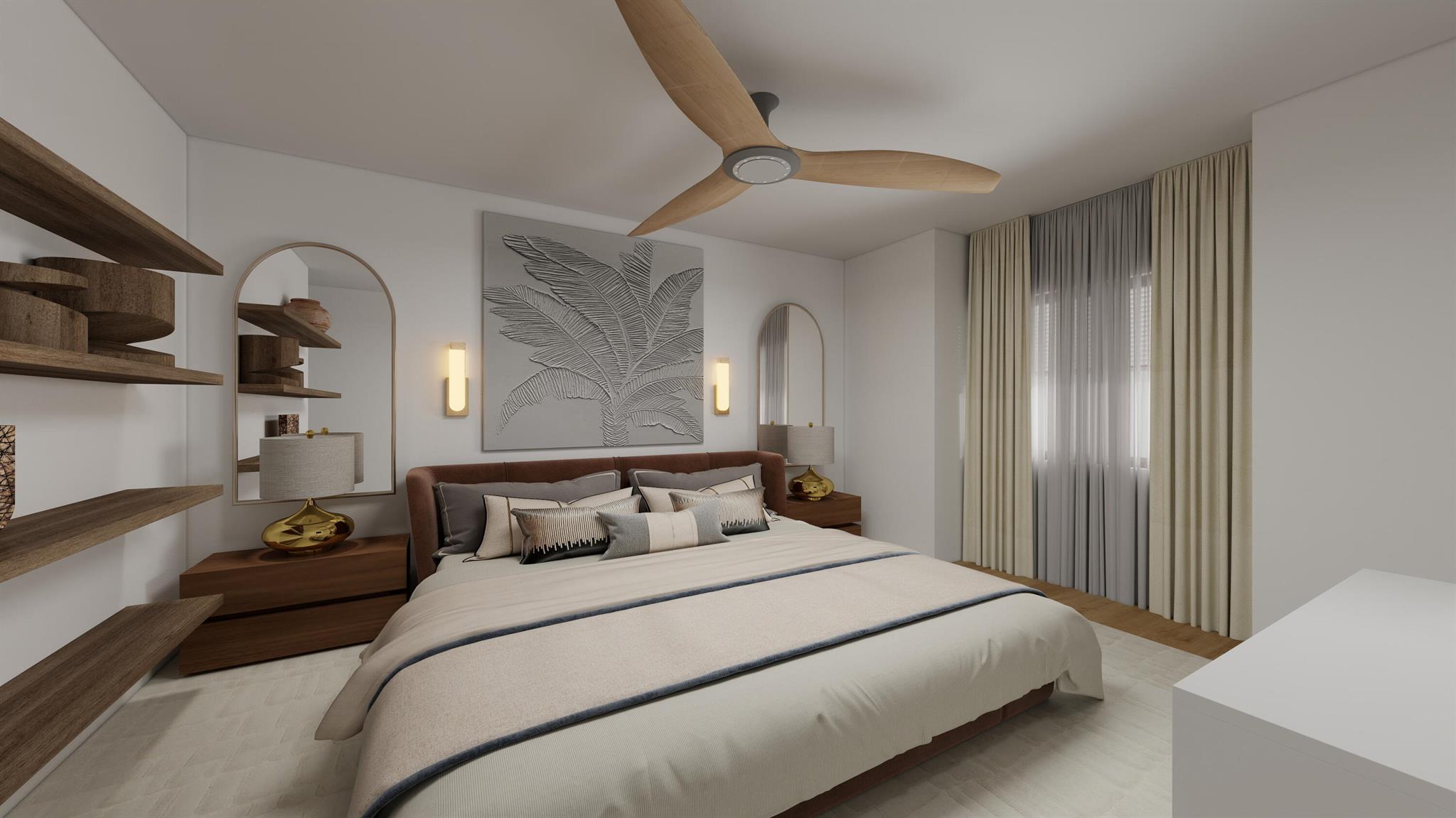 MEADOW BROOK COND DECL FI - Residential
