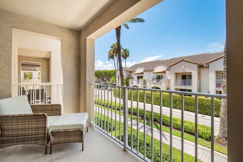 Tiny photo for 3604 S Ocean Boulevard #105, Highland Beach, FL 33487 (MLS # B26075704)