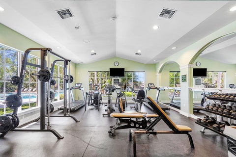 Tiny photo for 3604 S Ocean Boulevard #105, Highland Beach, FL 33487 (MLS # B26075704)