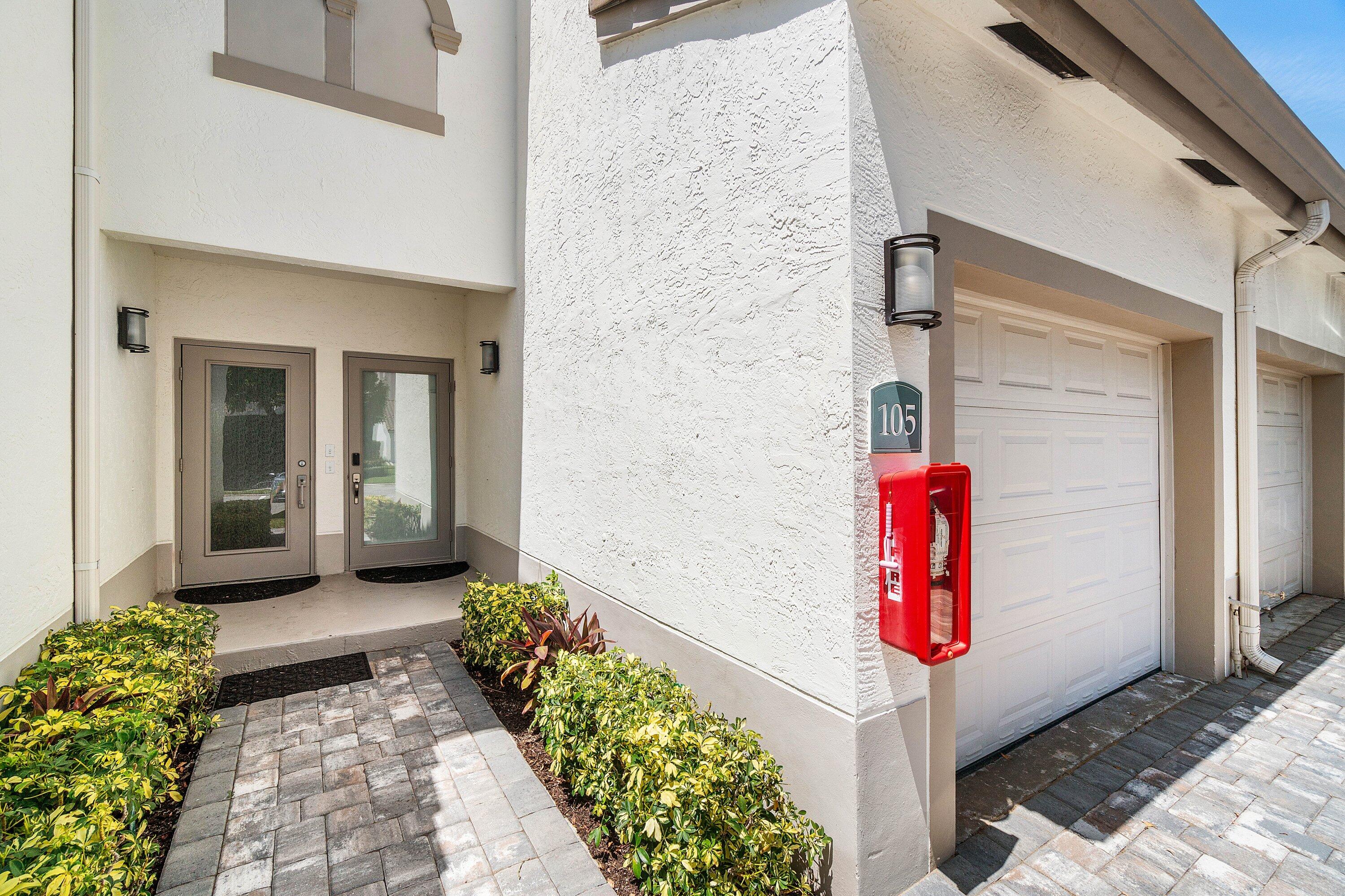 3604 S Ocean Boulevard 105