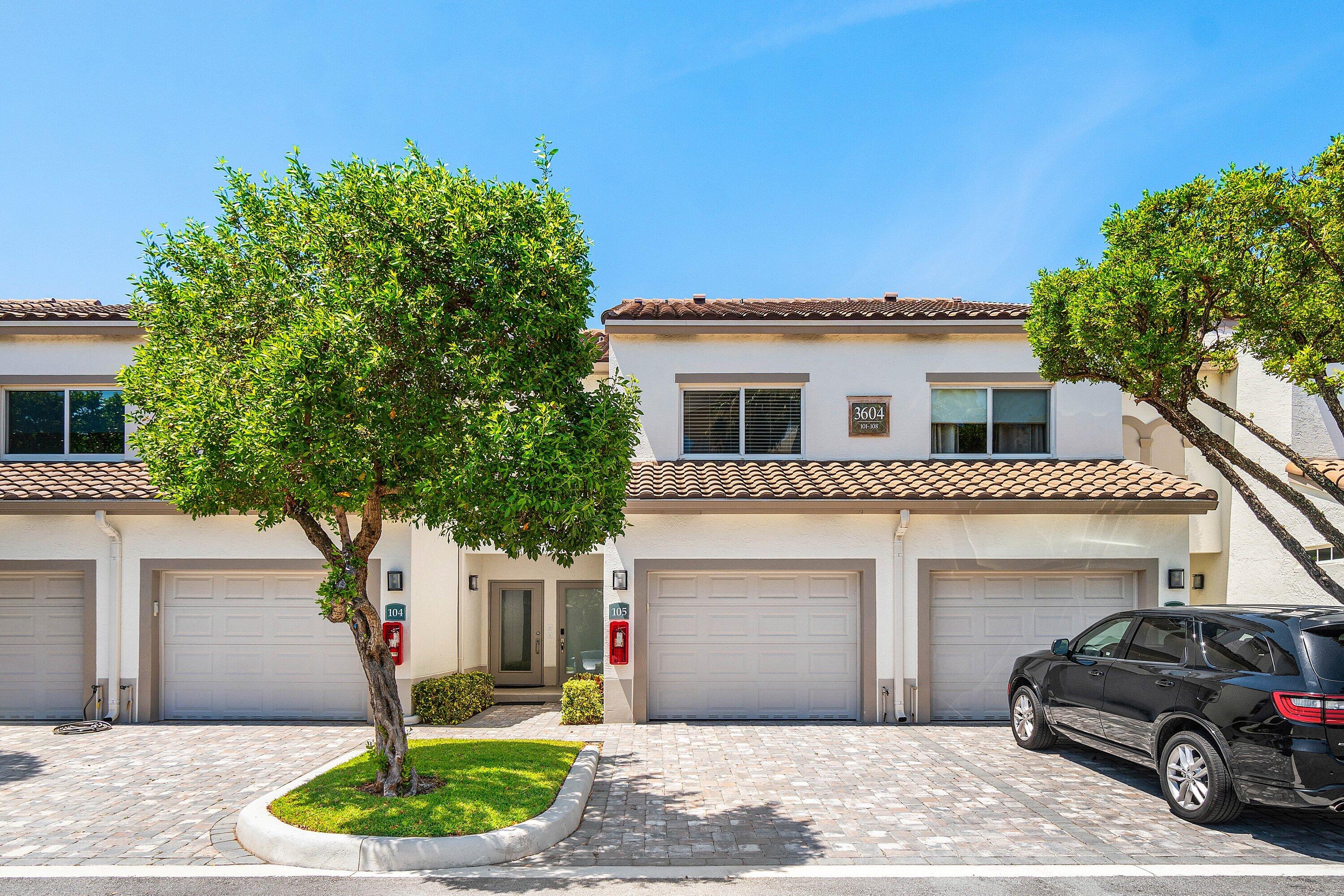 3604 S Ocean Boulevard 105