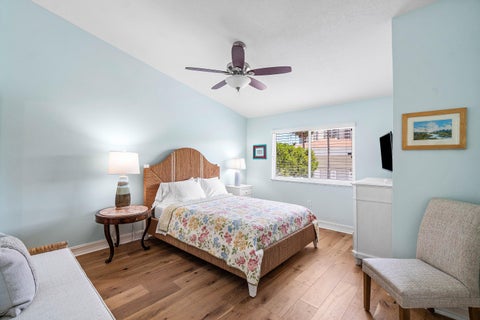 Tiny photo for 3604 S Ocean Boulevard #105, Highland Beach, FL 33487 (MLS # B26075704)