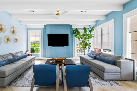 Tiny photo for 3604 S Ocean Boulevard #105, Highland Beach, FL 33487 (MLS # B26075704)