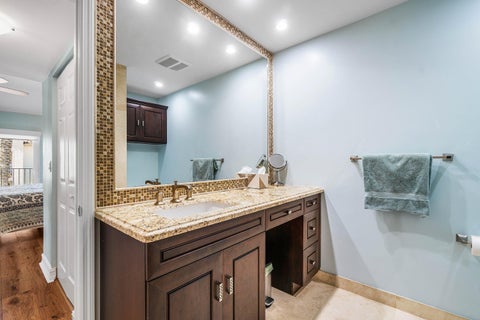 Tiny photo for 3604 S Ocean Boulevard #105, Highland Beach, FL 33487 (MLS # B26075704)