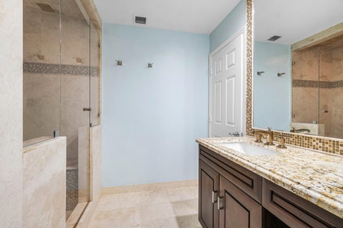 Tiny photo for 3604 S Ocean Boulevard #105, Highland Beach, FL 33487 (MLS # B26075704)