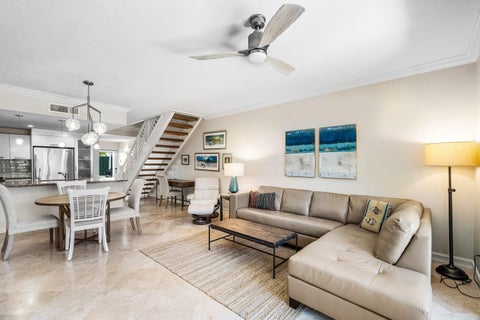 Tiny photo for 3604 S Ocean Boulevard #105, Highland Beach, FL 33487 (MLS # B26075704)