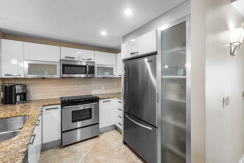 Tiny photo for 3604 S Ocean Boulevard #105, Highland Beach, FL 33487 (MLS # B26075704)