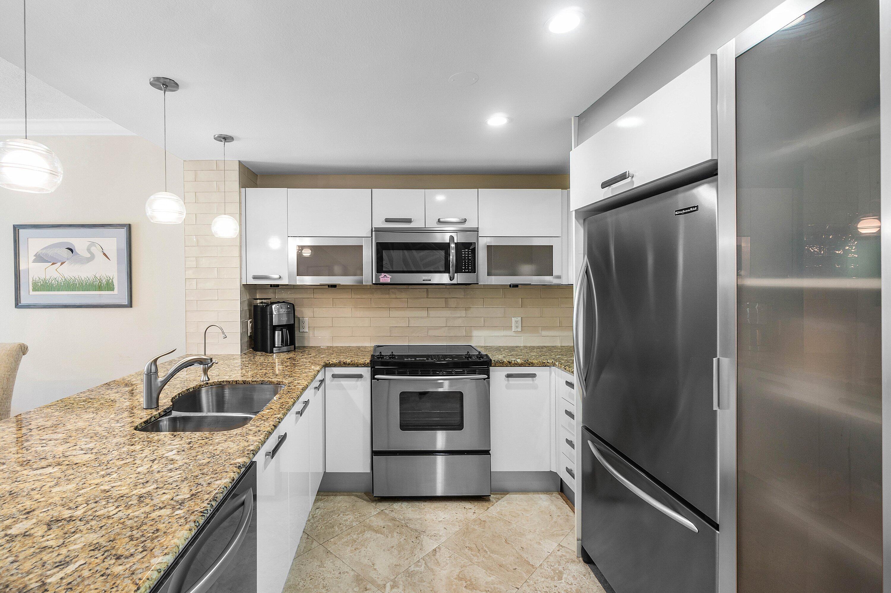 3604 S Ocean Boulevard 105
