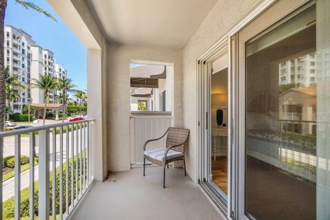 Tiny photo for 3604 S Ocean Boulevard #105, Highland Beach, FL 33487 (MLS # B26075704)