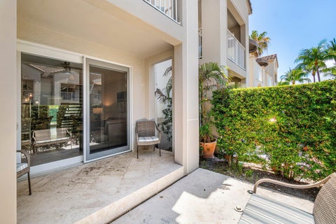 Tiny photo for 3604 S Ocean Boulevard #105, Highland Beach, FL 33487 (MLS # B26075704)