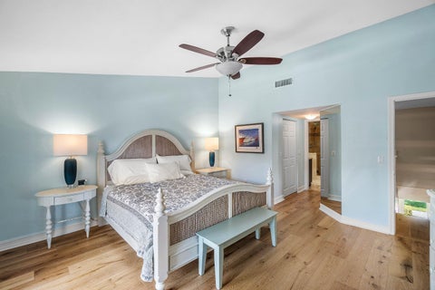 Tiny photo for 3604 S Ocean Boulevard #105, Highland Beach, FL 33487 (MLS # B26075704)