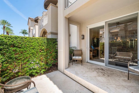 Tiny photo for 3604 S Ocean Boulevard #105, Highland Beach, FL 33487 (MLS # B26075704)
