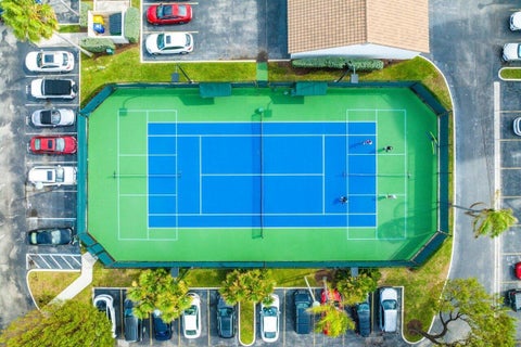 Tiny photo for 3604 S Ocean Boulevard #105, Highland Beach, FL 33487 (MLS # B26075704)