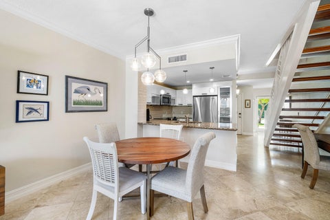 Tiny photo for 3604 S Ocean Boulevard #105, Highland Beach, FL 33487 (MLS # B26075704)