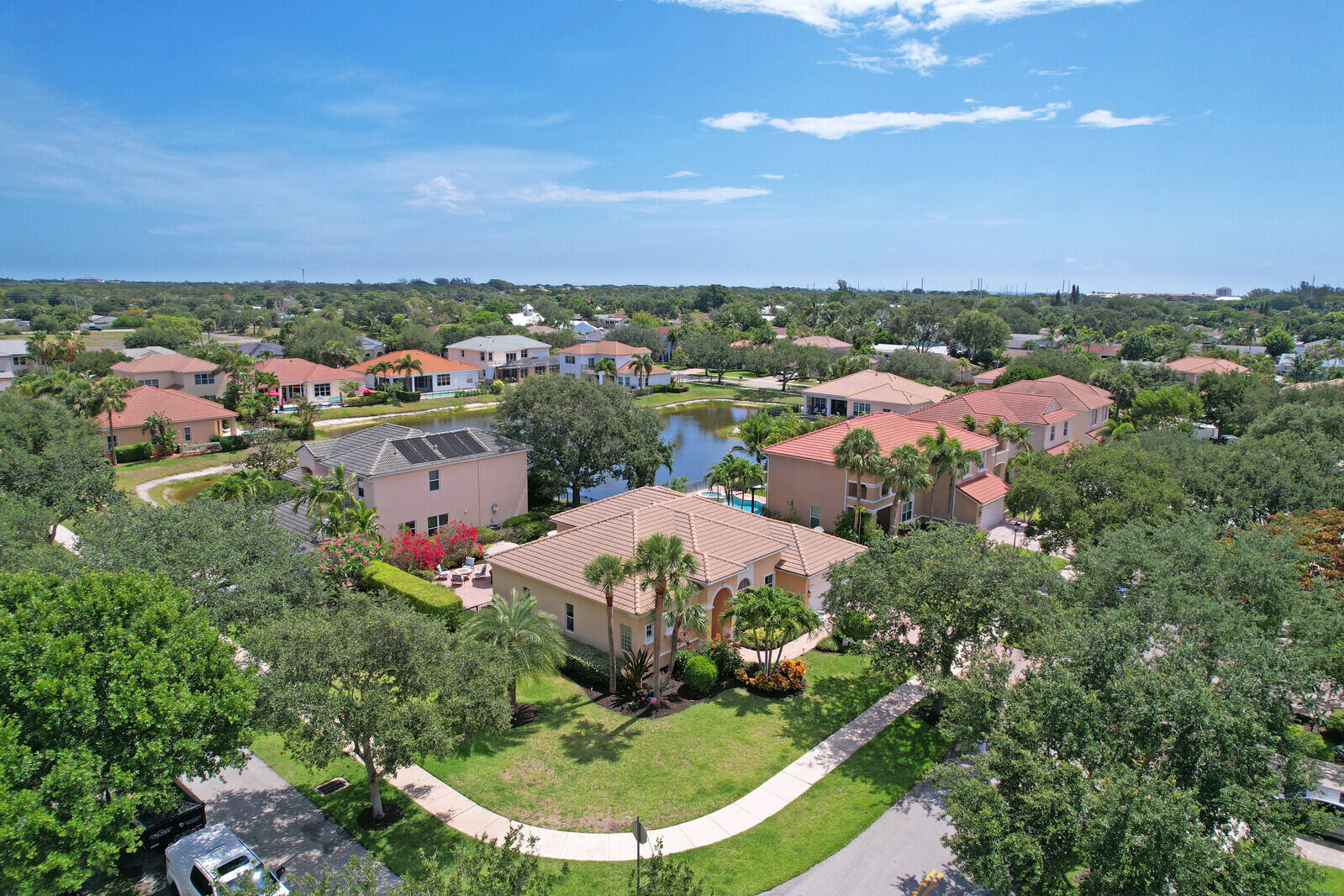 RIVERSIDE OAKS - Residential