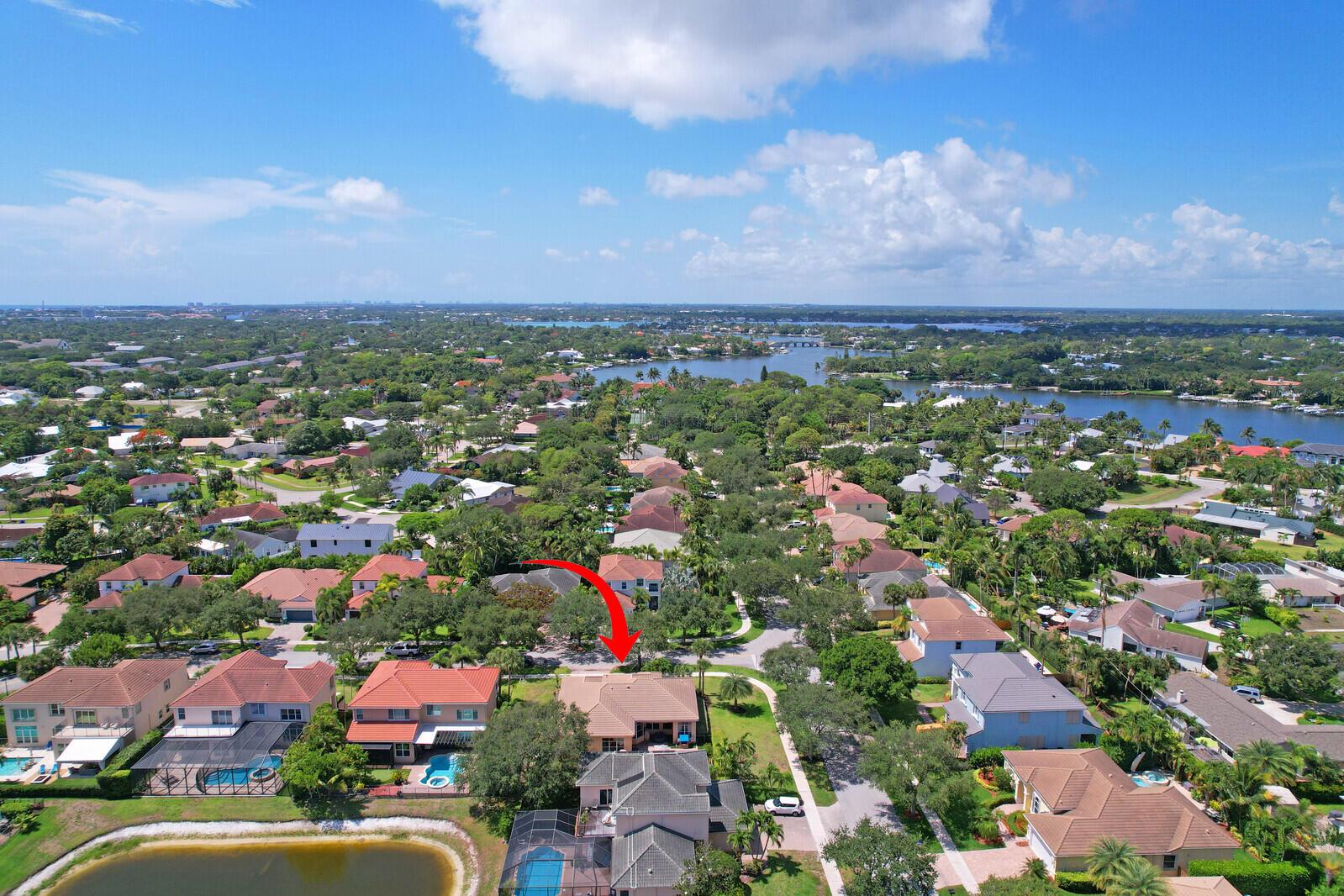 RIVERSIDE OAKS - Residential