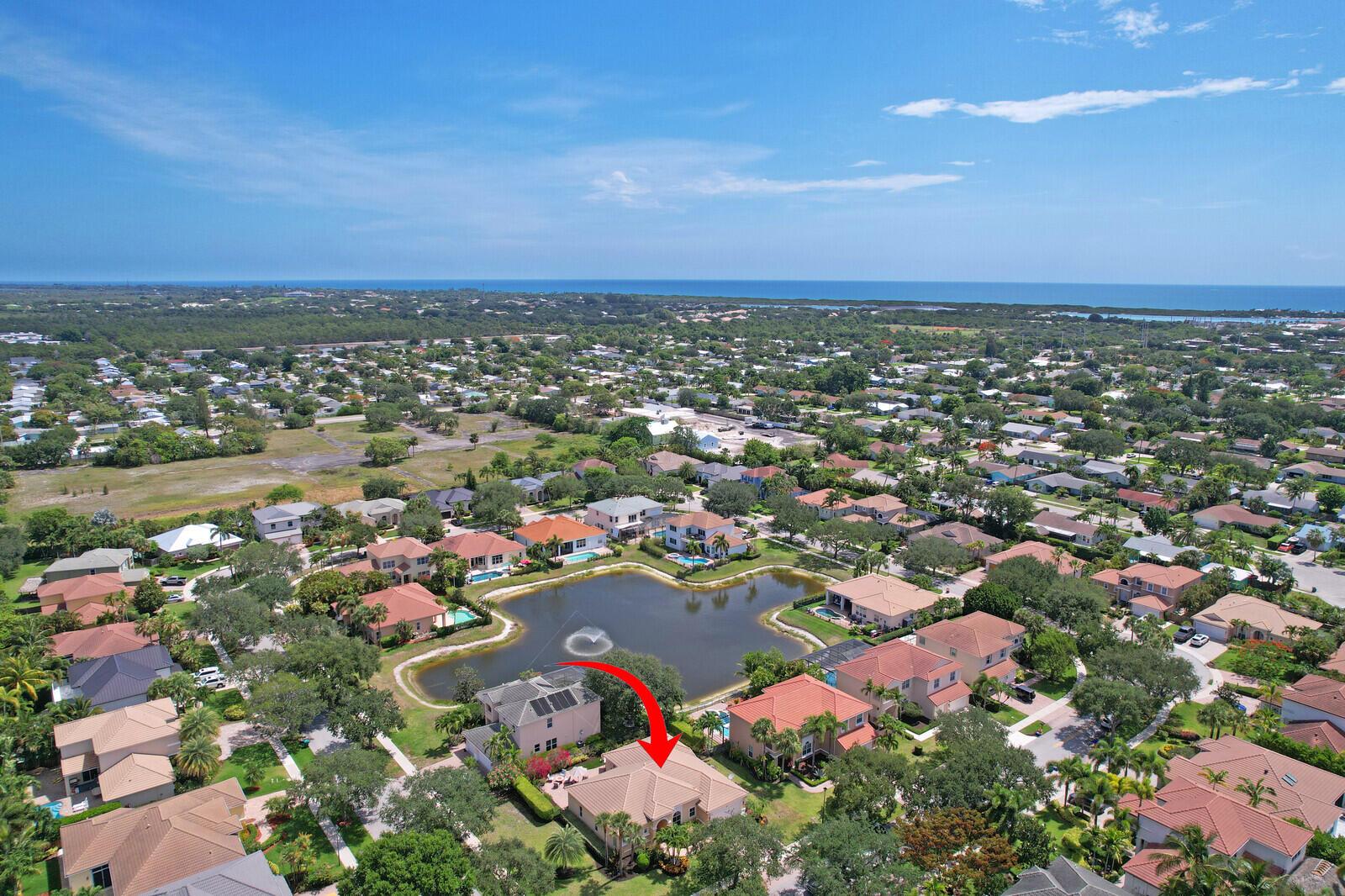 RIVERSIDE OAKS - Residential
