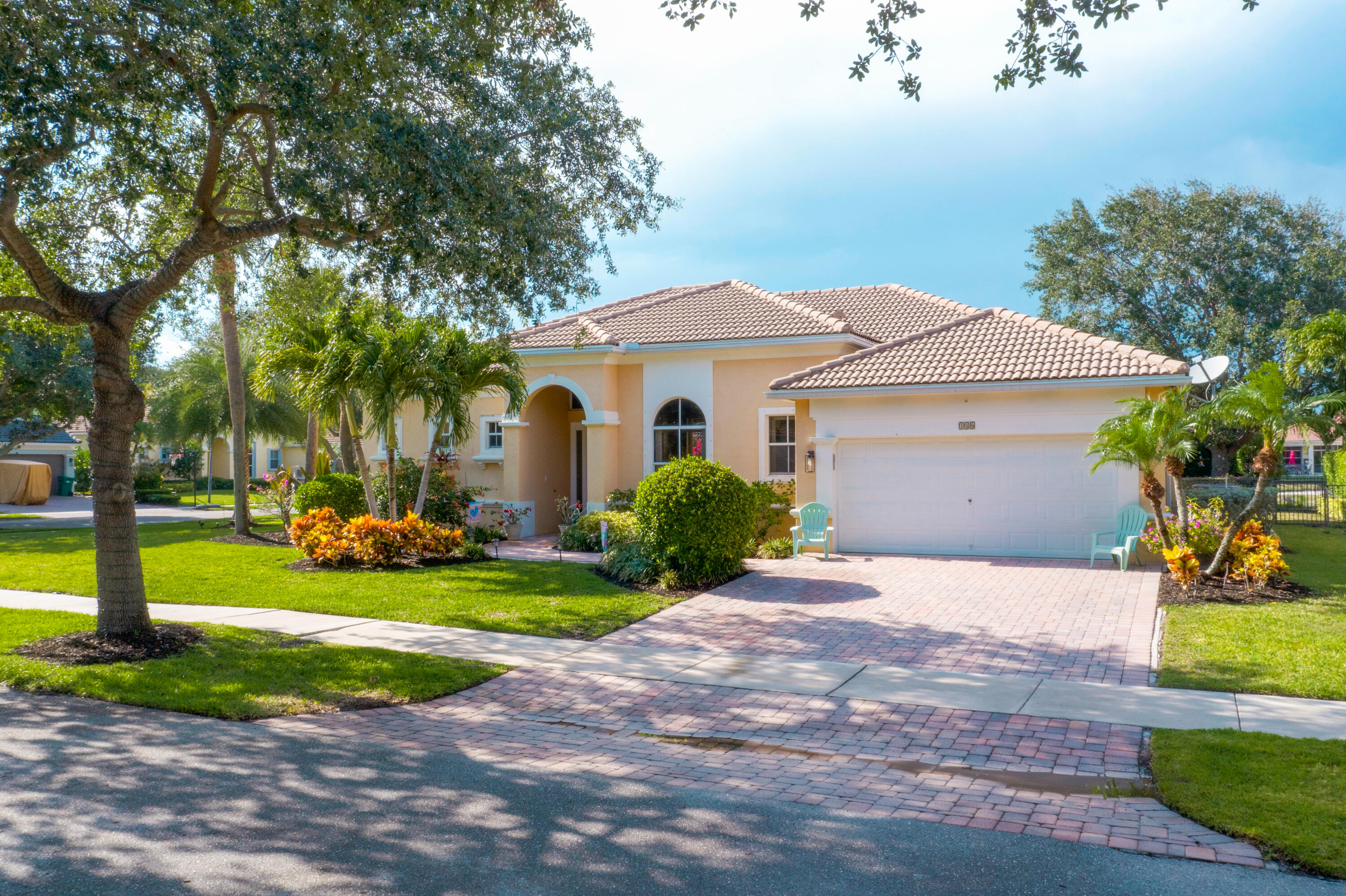 146 Magnolia Way