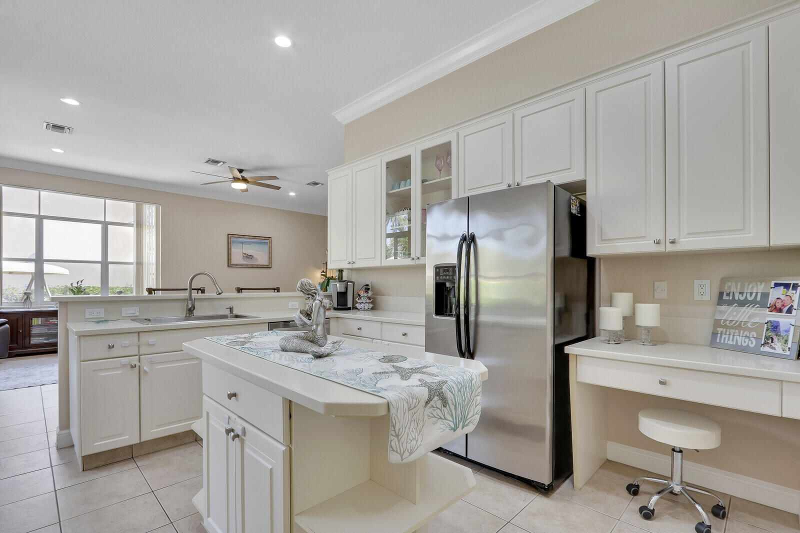 RIVERSIDE OAKS - Residential