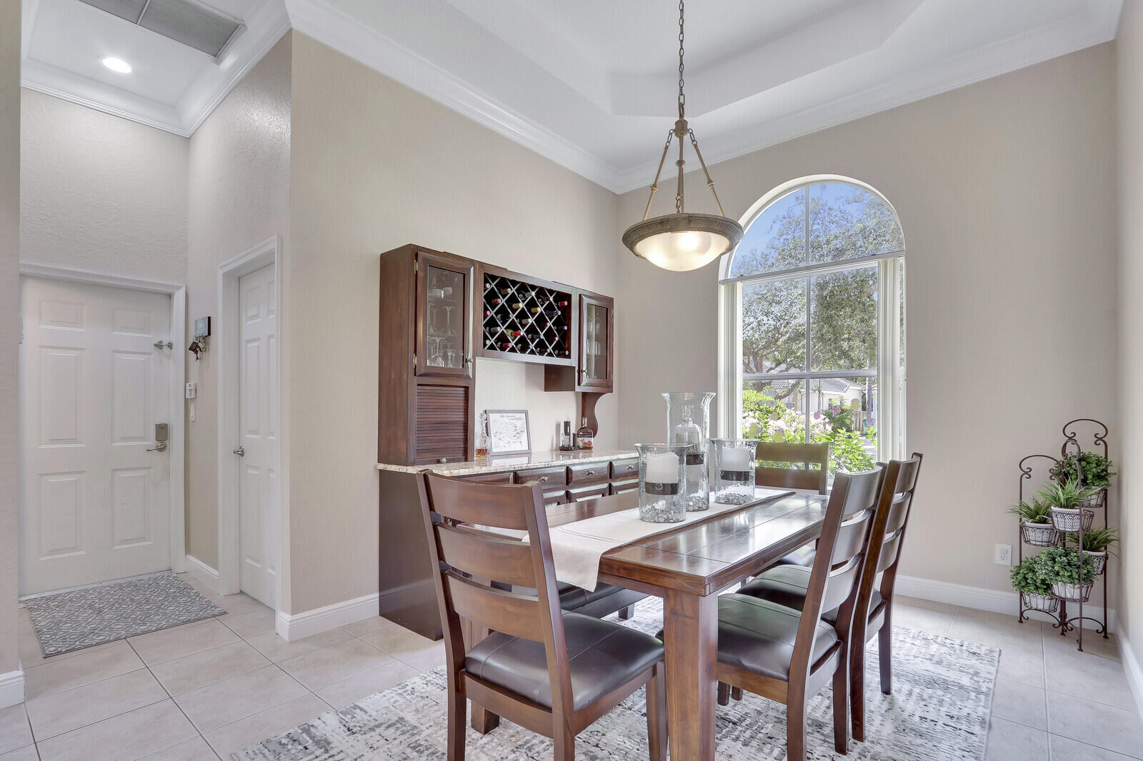 RIVERSIDE OAKS - Residential