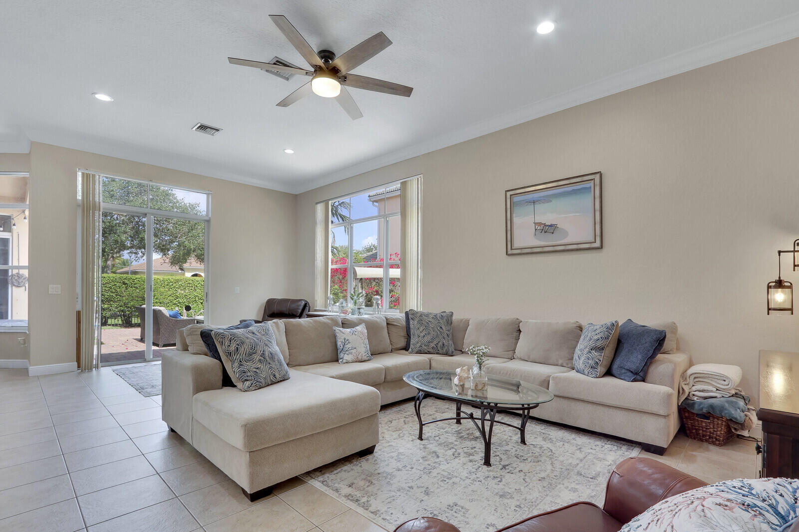 RIVERSIDE OAKS - Residential