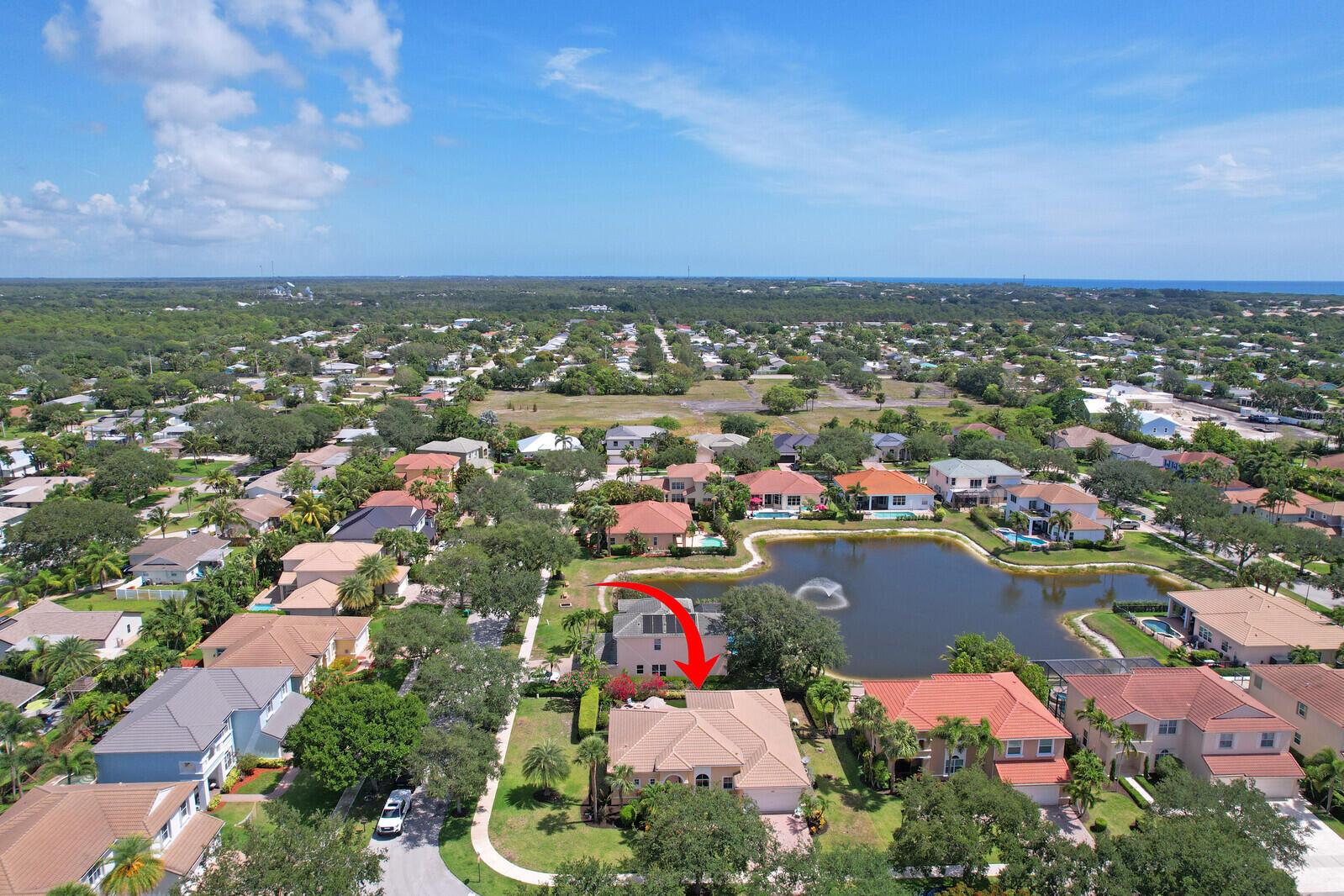 RIVERSIDE OAKS - Residential