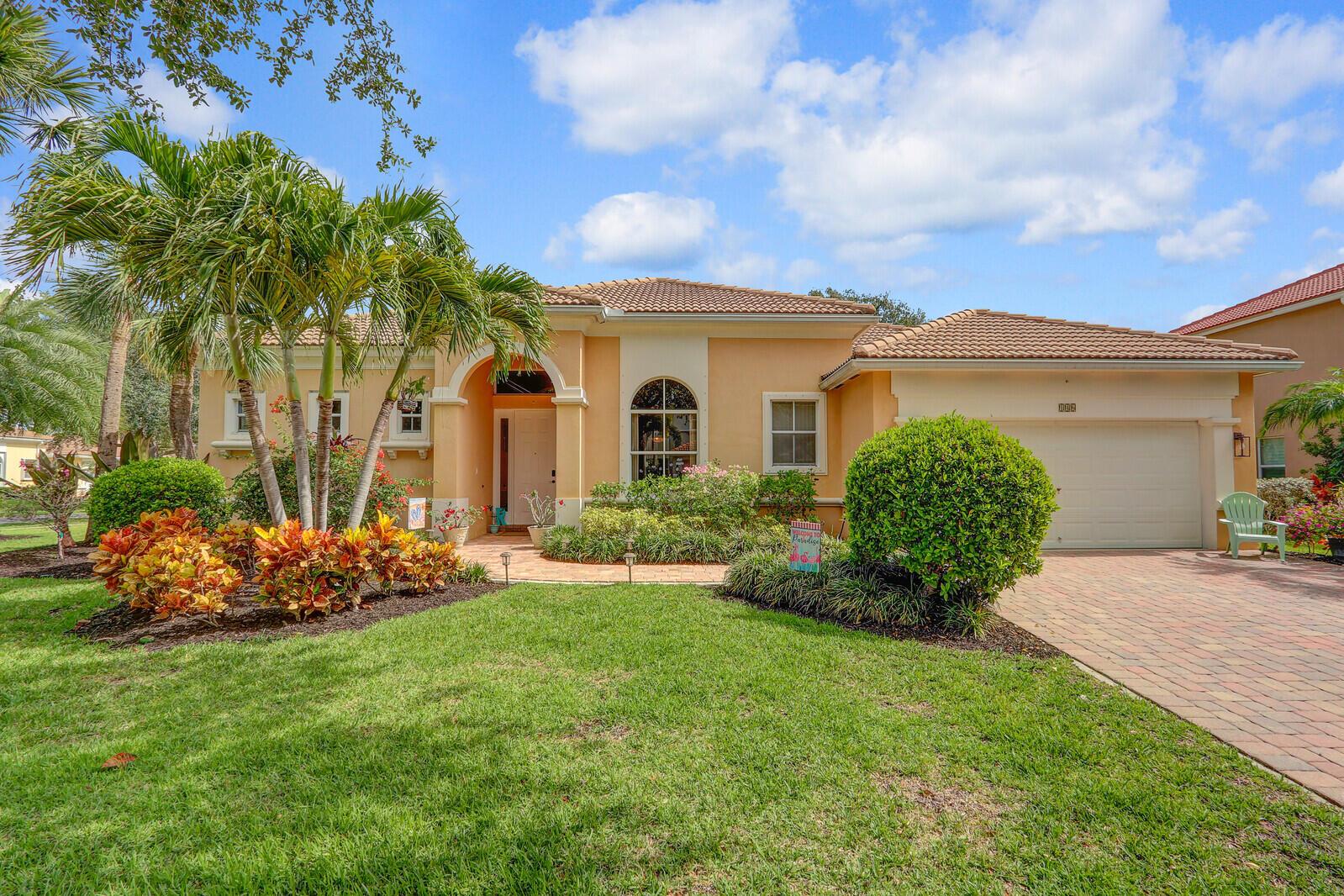 RIVERSIDE OAKS - Residential