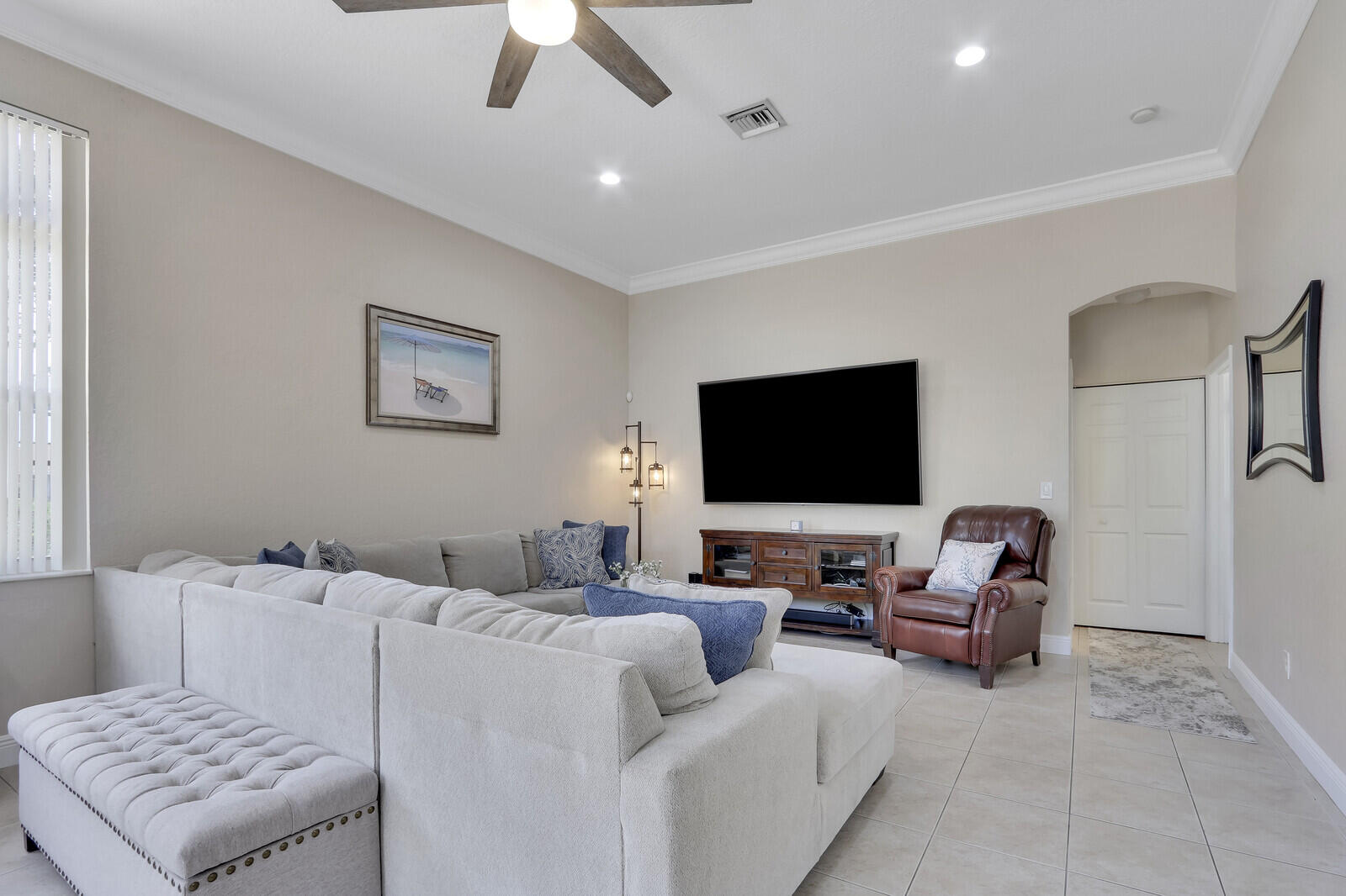 RIVERSIDE OAKS - Residential