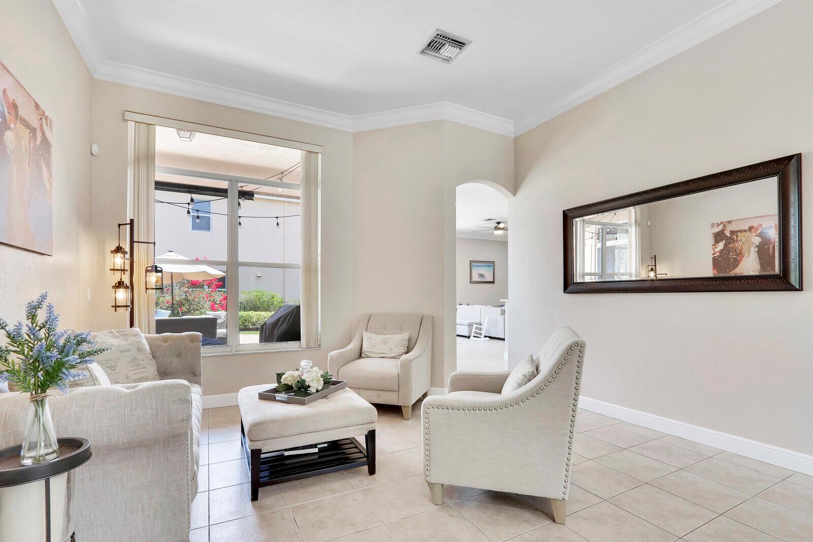RIVERSIDE OAKS - Residential