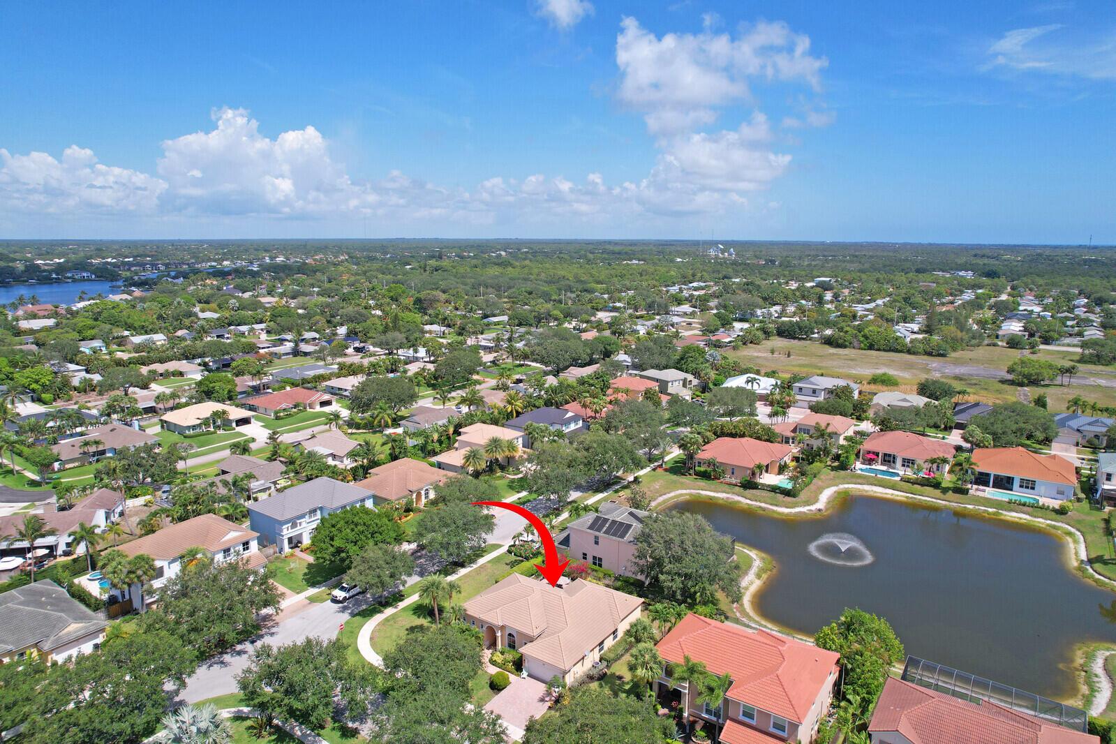 RIVERSIDE OAKS - Residential